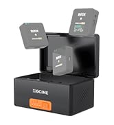 Amazon | RODE Wireless GO II 充電ケース ワイヤレスゴー2 充電器