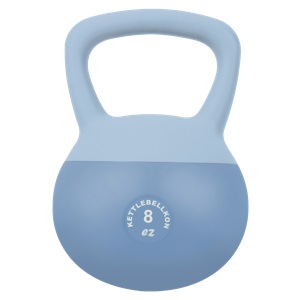 Amazon | KETTLEBELLKON（ケトルベル魂）EZグリップソフトケトルベル