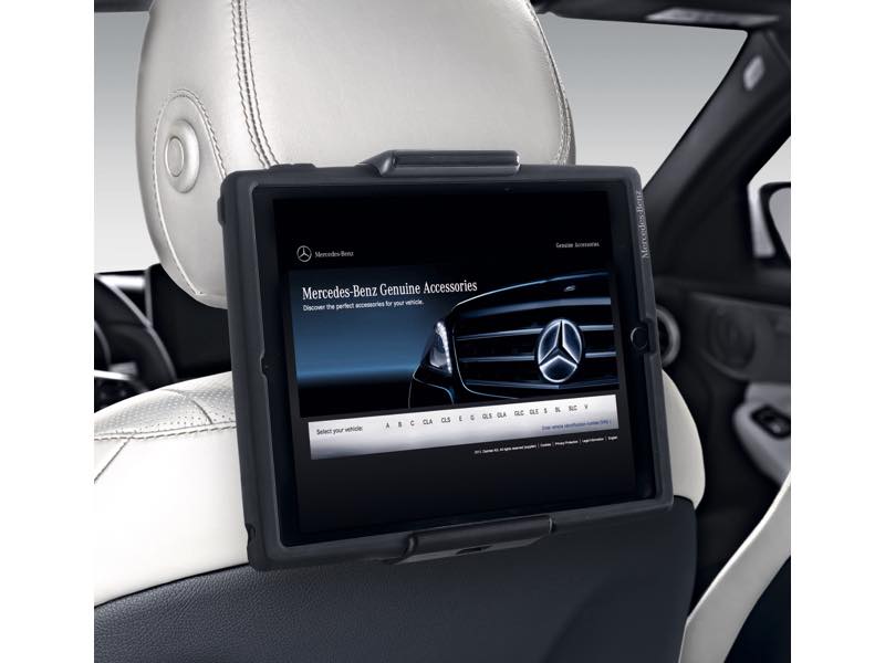 Amazon.co.jp: 【メルセデス・ベンツ アクセサリー】純正 コンフォート