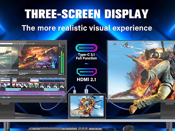 Amazon.co.jp: HigolePC ミニPC N100 Mini PC Windows 11 7インチ 小型