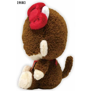 Amazon.co.jp: ケイカンパニー(K Company) モンチッチ×ハローキティ