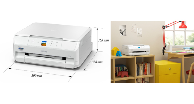 Amazon.co.jp: エプソン プリンター A4インクジェット複合機 カラリオ