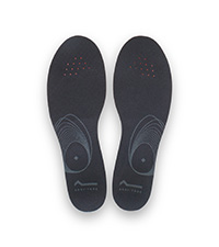 Amazon.co.jp: BMZ インソール アシトレマジック カーボン (人工皮革