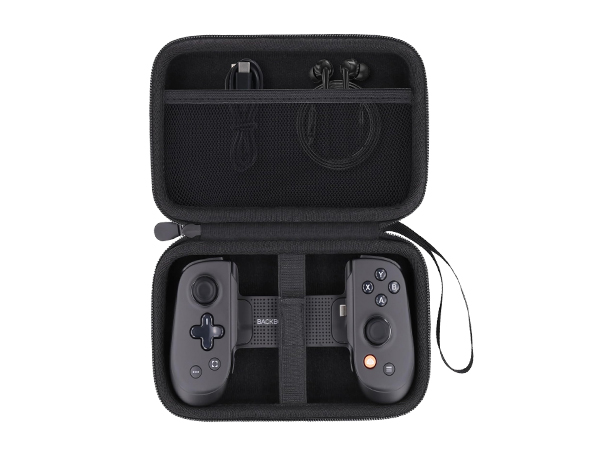 Amazon.co.jp: （ケースのみ）バックボーン BACKBONE Pro (USB-C