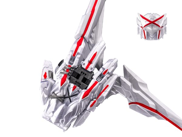 Amazon | [バンダイ(BANDAI)] ナンバーワン戦隊ゴジュウジャー DX