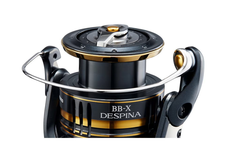 Amazon | シマノ(SHIMANO) レバーブレーキ スピニングリール 23 BB-X