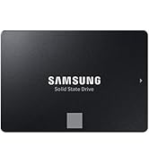 Amazon.com: SAMSUNG 870 QVO SATA III SSD 8TB 2.5