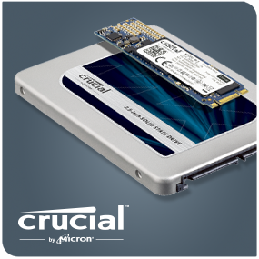 Amazon.com: Crucial (Discontinued in 2017) MX300 1TB 3D NAND SATA