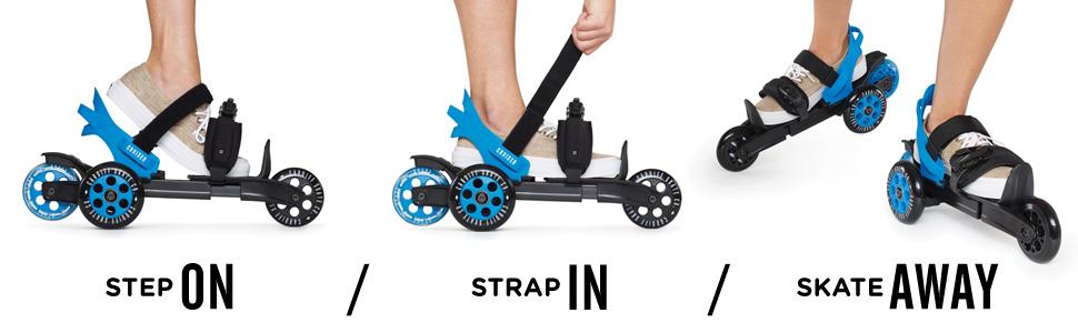 Amazon.co.jp: 正規輸入品 Cardiff(カーディフ)Cruiser Large : おもちゃ