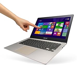 ASUS UX303 13-Inch Laptop [2014 model]: Laptops: Amazon.com.au