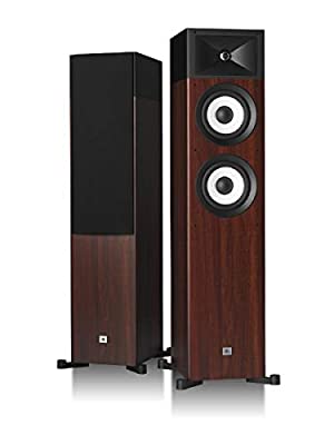 Amazon.co.jp: JBL STAGE A180 /1台での販売です ステレオで使用する