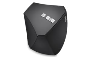 Amazon.co.jp: Denon HEOS 3 ポータブルネットワークスピーカー 縦横