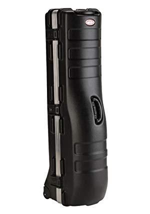 Amazon | SKB ゴルフバッグ 輸送用トラベルハードケース TSAロック付き