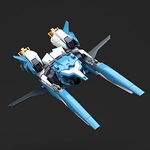 Amazon | 【Amazon.co.jp限定】 HGBF ガンダムビルドファイターズ