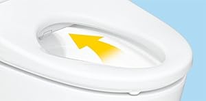 Amazon | パナソニック 温水洗浄便座 ビューティ・トワレ 瞬間式