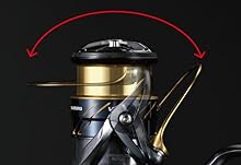 Amazon | シマノ(SHIMANO) リール 16 ヴァンキッシュ 4000XG | シマノ