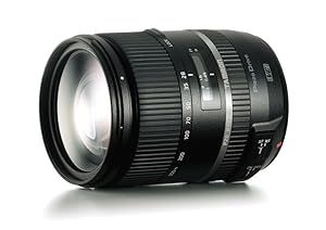 Amazon.co.jp: TAMRON 高倍率ズームレンズ 28-300mm F3.5-6.3 Di VC