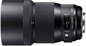 Amazon.co.jp: SIGMA 単焦点望遠レンズ Art 135mm F1.8 DG HSM シグマ