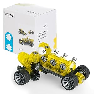 Amazon.co.jp: kiditec(キディテック)Set1405 Moonshadow(ムーン