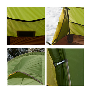 Amazon.co.jp: Naturehike ネイチャーハイク Opalus 3 トンネルテント