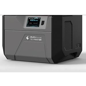 Amazon | FLASHFORGE フラッシュフォージ DLP 光造形 3Dプリンター
