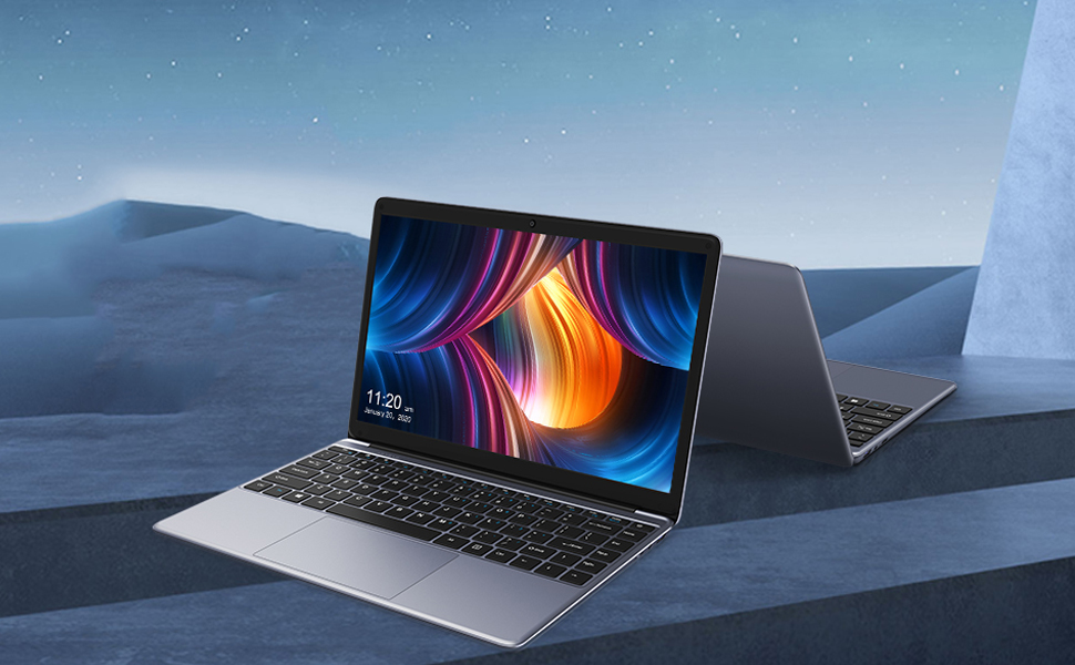 Amazon.co.jp: CHUWI HeroBook Pro ノートパソコン 14.1型 ノートPC