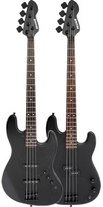 Amazon | SELDER セルダー エレキベース ジャズベースタイプ JBC-04/BB