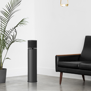 100W Bluetooth Speaker, ABRAMTEK E600 High Power Wireless Speakers