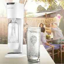 Amazon | ソーダストリーム Genesis v2(ジェネシス v2) スターター