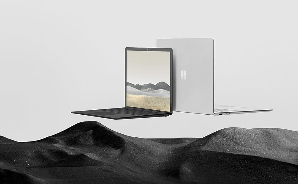 Amazon.co.jp: マイクロソフト Surface Laptop 3 13.5インチ/ Office