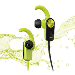 Amazon.co.jp: ラディウス radius HP-BTF01 ワイヤレスイヤホン