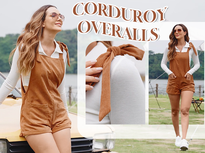 Amazon.com: OYOANGLE Women's Strap Tie Knot Shoulder Pocket Front