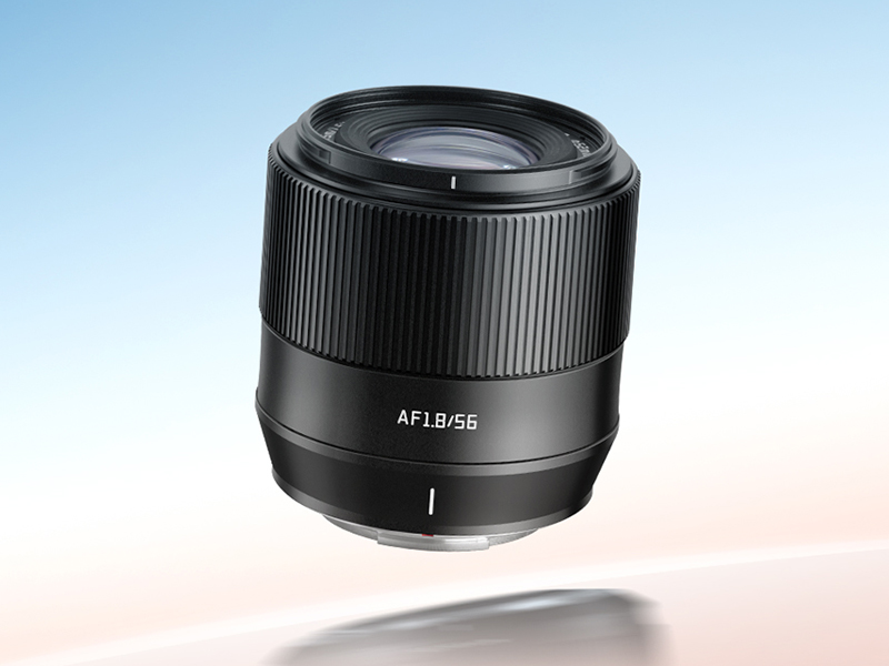 Amazon.co.jp: TTArtisan 56mm F1.8 f/1.8 Zマウント APS-C オート