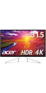 Amazon.co.jp: Acer ゲーミングモニター Nitro 27インチ WQHD
