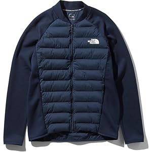 Amazon | [ザノースフェイス] ジャケット ハイブリッドテックエアー