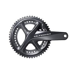 Amazon | シマノ FC-R8000 50X34T 170mm 11S IFCR8000CX04 | シマノ