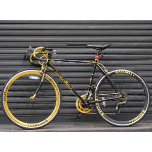 Amazon | Raychell+(レイチェルプラス) ロードバイク 700C R+713