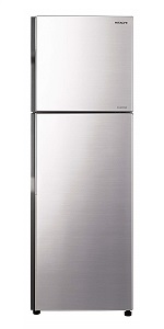 Amazon.co.jp: 日立 冷蔵庫 225L 2ドア 右開き 幅54.0cm 奥行65.0cm