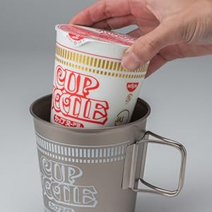 Amazon | スノーピーク(snow peak) [材質:ポット/チタニウム、フタ