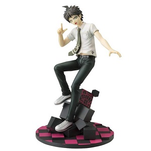 Amazon.co.jp: コトブキヤ スーパーダンガンロンパ2 さよなら絶望学園