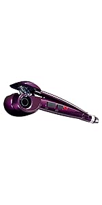 Amazon | ベビリス ミラカール Lite BAB-2667J | BaByliss | ヘアアイロン