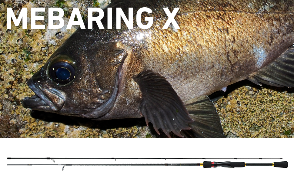 Amazon | ダイワ(DAIWA) メバリングロッド メバリングX 78L-T 釣り竿