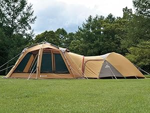 Amazon | スノーピーク(snow peak) メッシュシェルター TP-920 | Snow