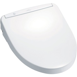 Amazon.co.jp: TOTO 温水洗浄便座 ウォシュレット・アプリコットF3