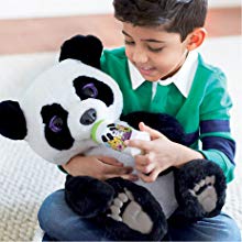 Amazon.co.jp: 【Amazon.co.jp 限定】ハズブロ(HASBRO) ファーリアル