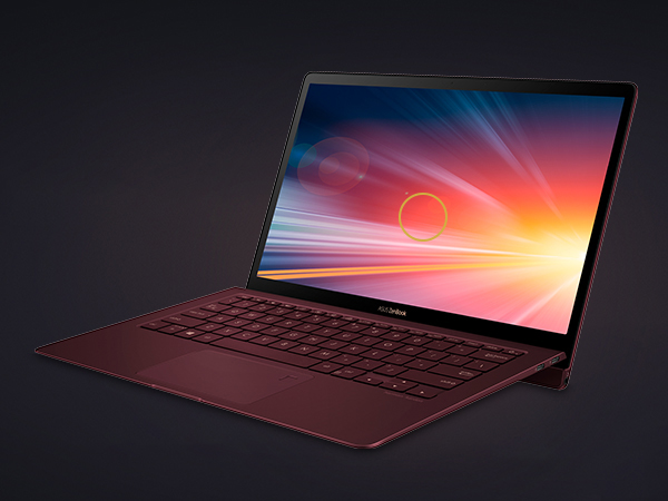 Amazon.com: ASUS ZenBook S UX391UA-XB71-R Ultra-thin and light