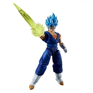 Amazon.co.jp: フィギュアライズスタンダード ドラゴンボール 超サイヤ
