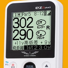 Amazon | アサヒゴルフ EAGLE VISION ez plus3 EV-818 | ASAHI Golf