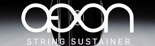 Amazon | tc electronic ストリング サスティナー AEON【国内正規品