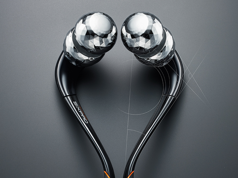 Amazon.co.jp: MTG SIXPAD シックスパッド フェイシャルローラー